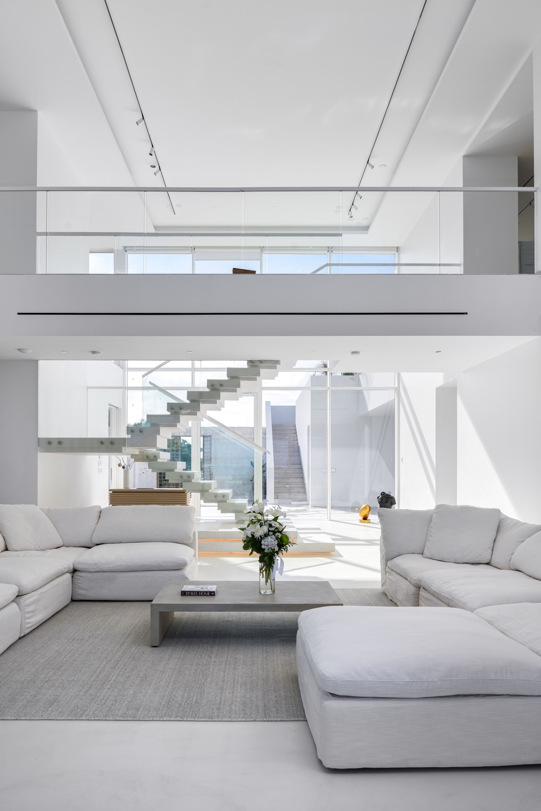 Bash villa photo.